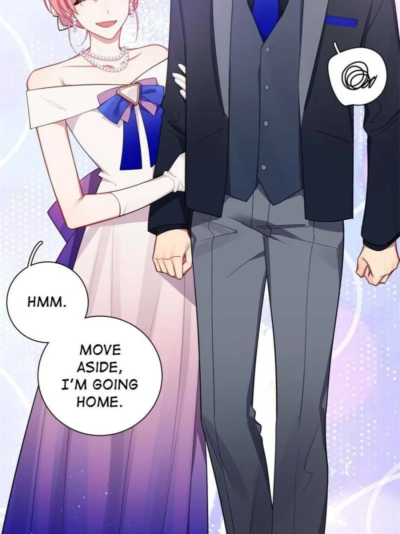 Love's Out, Boy Band Fandom's In Chapter 35 page 11