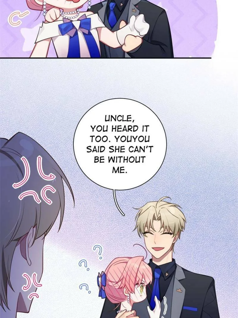 Love's Out, Boy Band Fandom's In Chapter 35 page 22