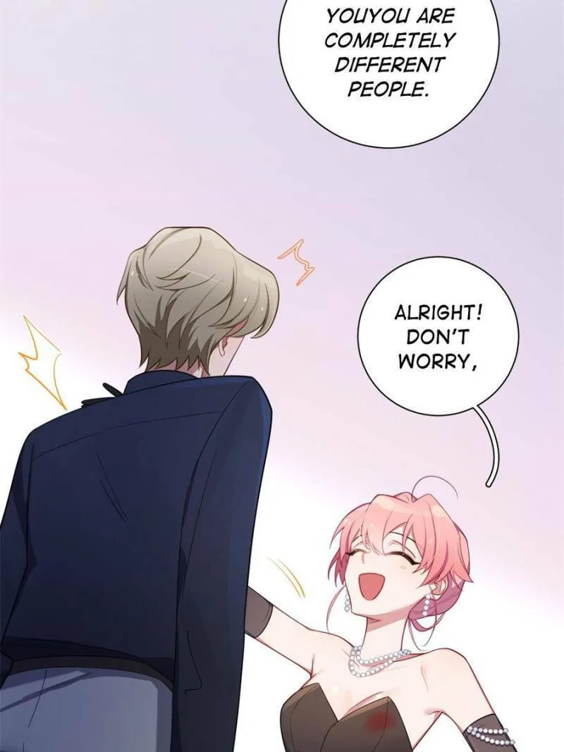 Love's Out, Boy Band Fandom's In Chapter 35 page 3
