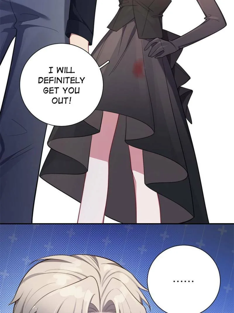 Love's Out, Boy Band Fandom's In Chapter 35 page 4