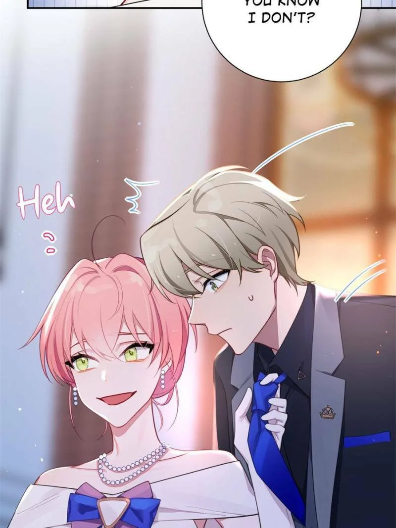 Love's Out, Boy Band Fandom's In Chapter 35 page 16