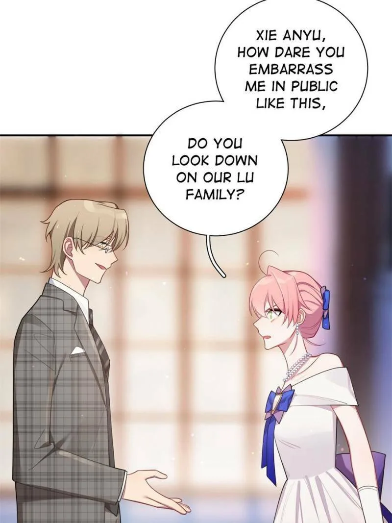 Love's Out, Boy Band Fandom's In Chapter 35 page 26