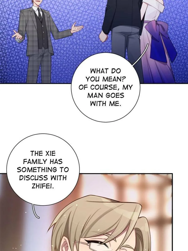 Love's Out, Boy Band Fandom's In Chapter 35 page 13