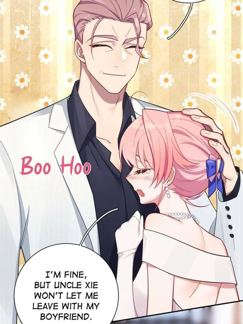 Love's Out, Boy Band Fandom's In Chapter 35 page 34