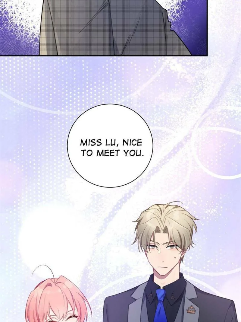 Love's Out, Boy Band Fandom's In Chapter 35 page 10