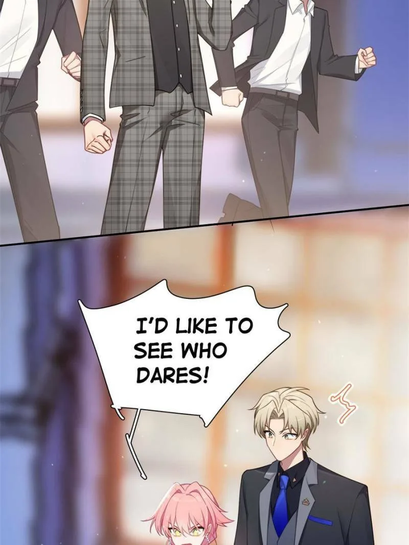 Love's Out, Boy Band Fandom's In Chapter 35 page 24