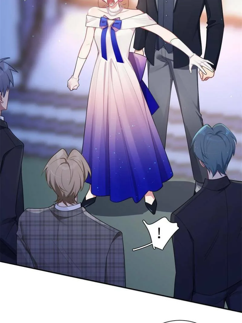 Love's Out, Boy Band Fandom's In Chapter 35 page 25