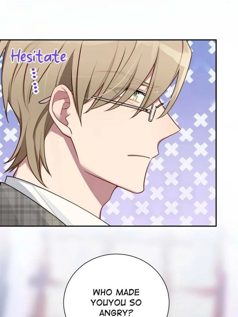 Love's Out, Boy Band Fandom's In Chapter 35 page 30