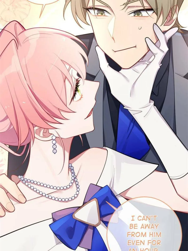 Love's Out, Boy Band Fandom's In Chapter 35 page 18