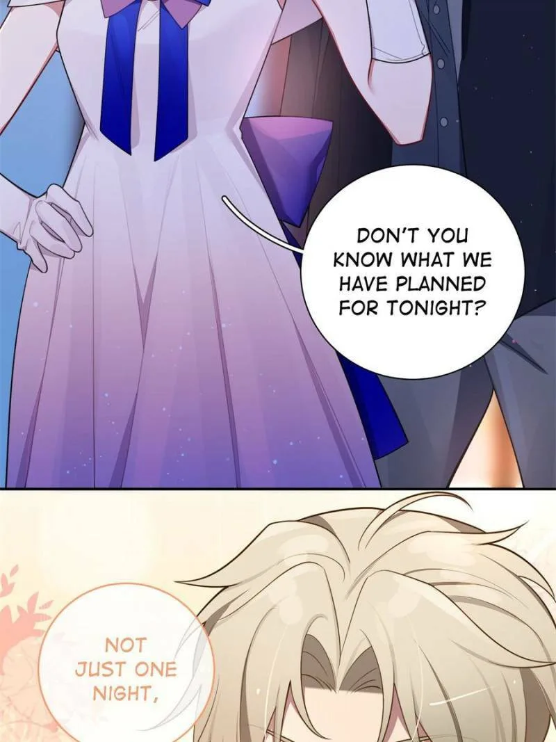 Love's Out, Boy Band Fandom's In Chapter 35 page 17