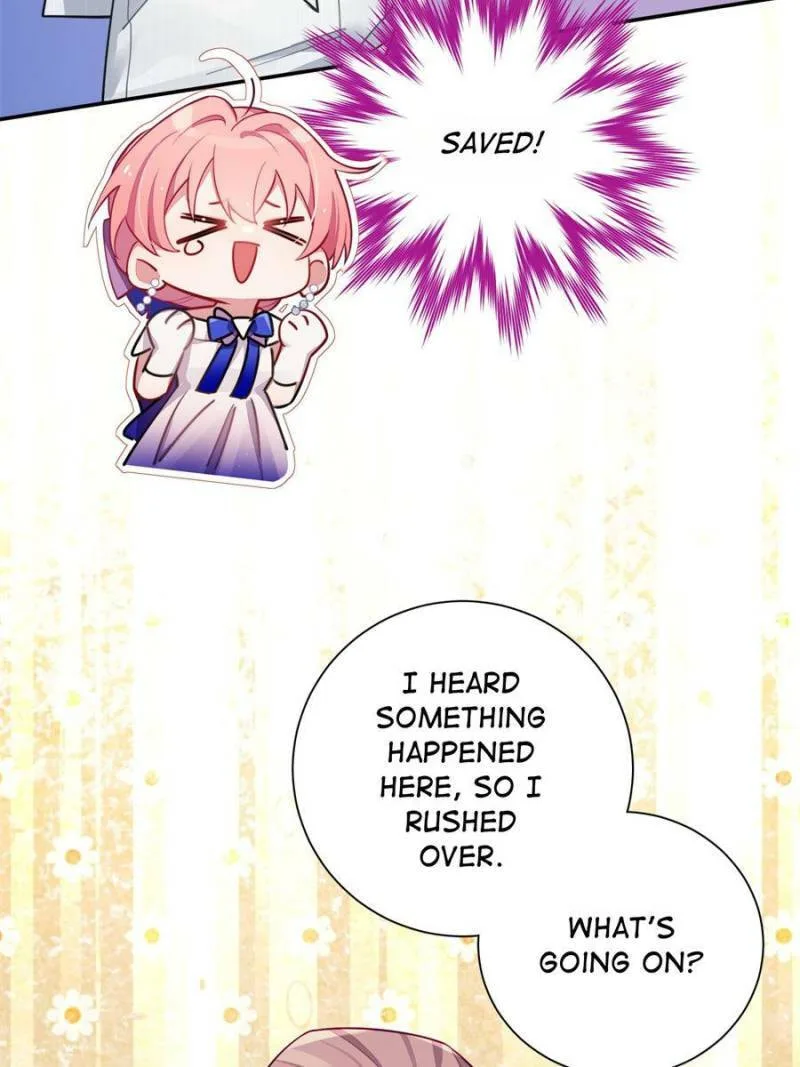 Love's Out, Boy Band Fandom's In Chapter 35 page 33