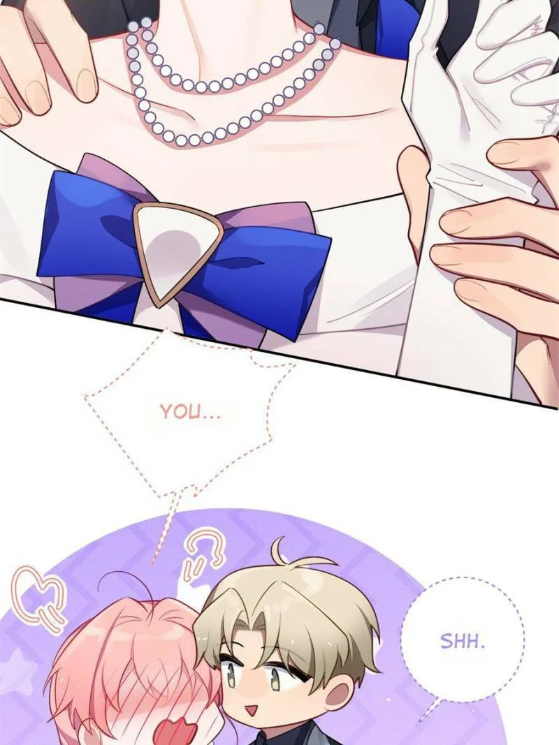 Love's Out, Boy Band Fandom's In Chapter 35 page 21