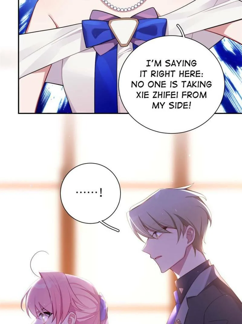 Love's Out, Boy Band Fandom's In Chapter 35 page 28