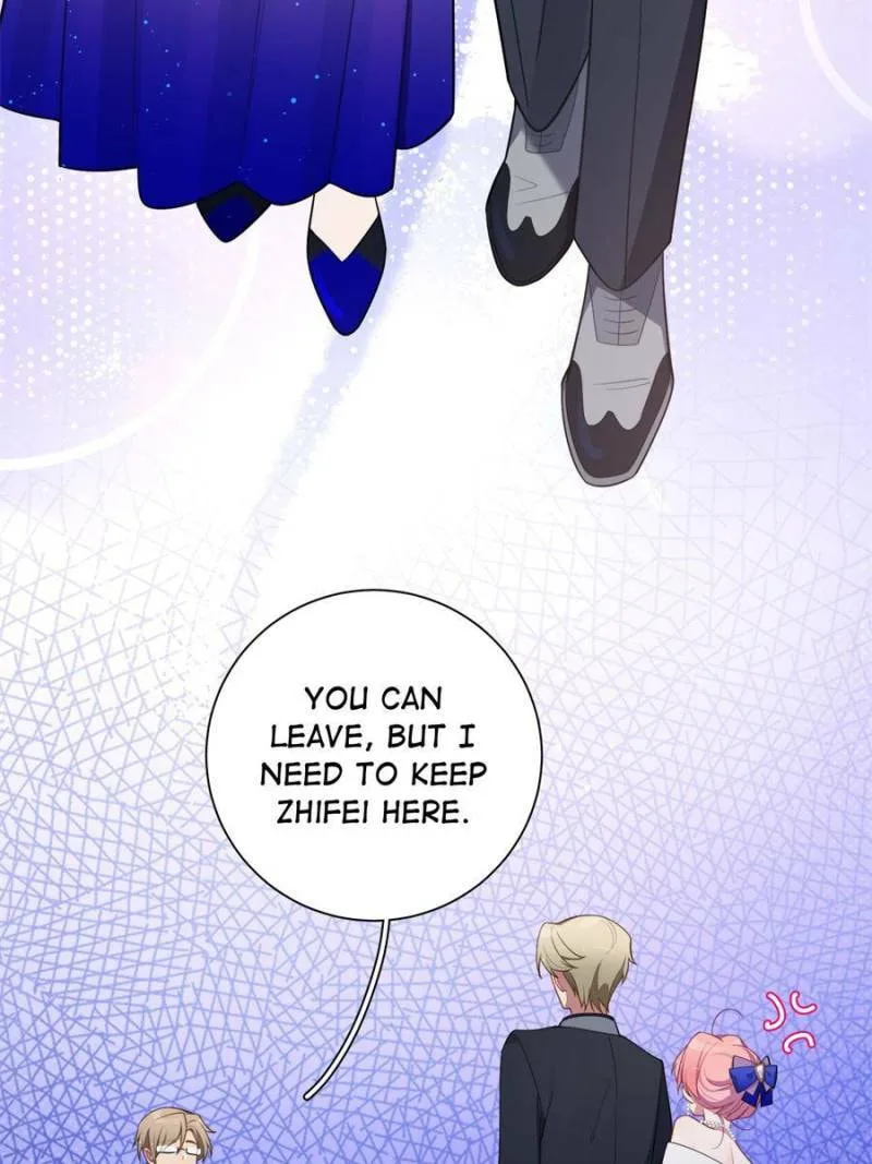 Love's Out, Boy Band Fandom's In Chapter 35 page 12
