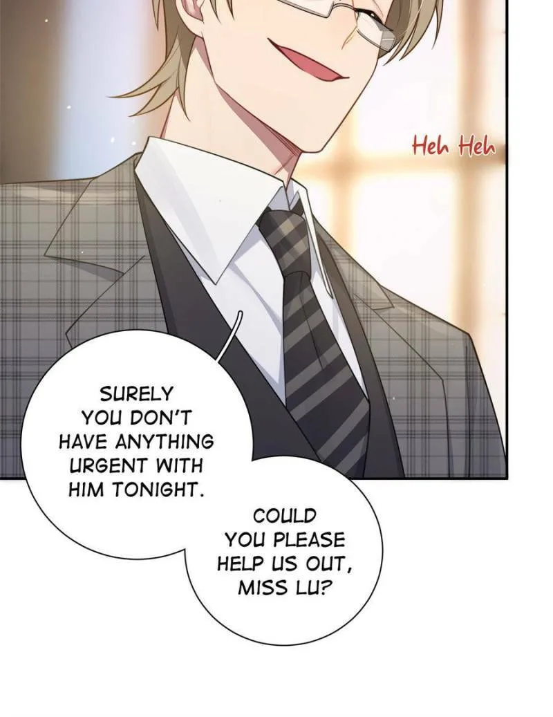 Love's Out, Boy Band Fandom's In Chapter 35 page 14