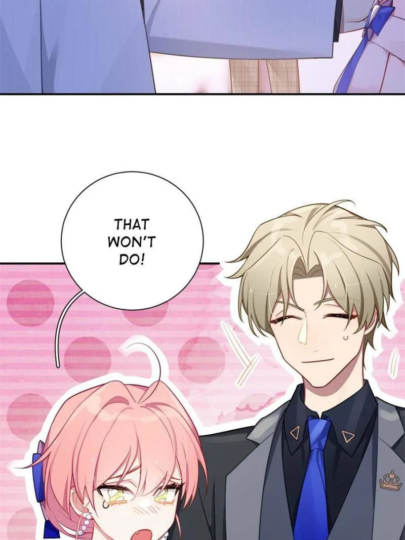 Love's Out, Boy Band Fandom's In Chapter 35 page 36