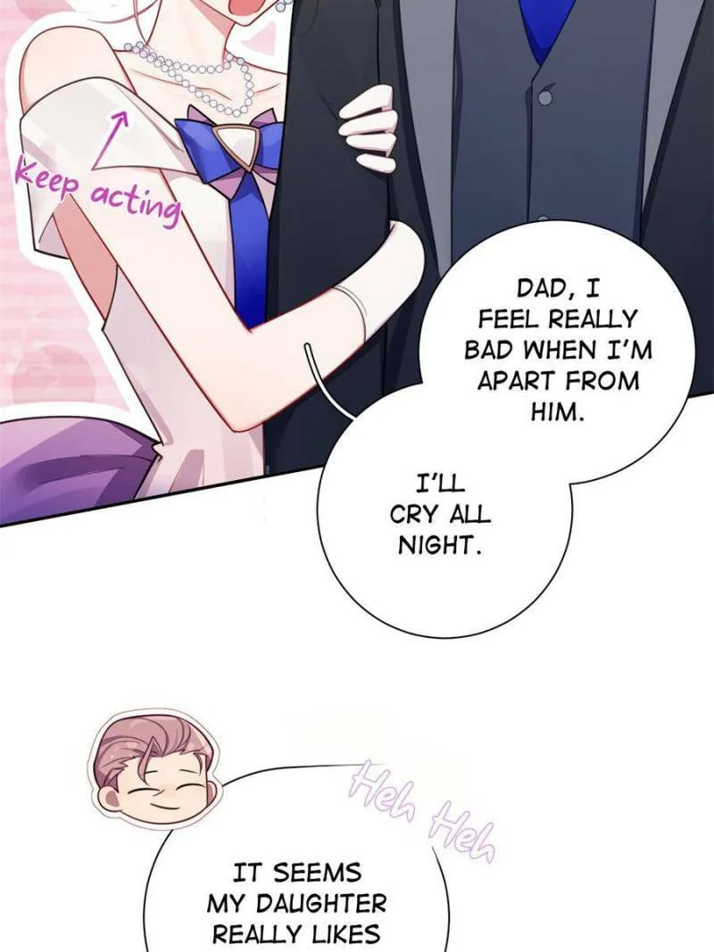 Love's Out, Boy Band Fandom's In Chapter 35 page 37