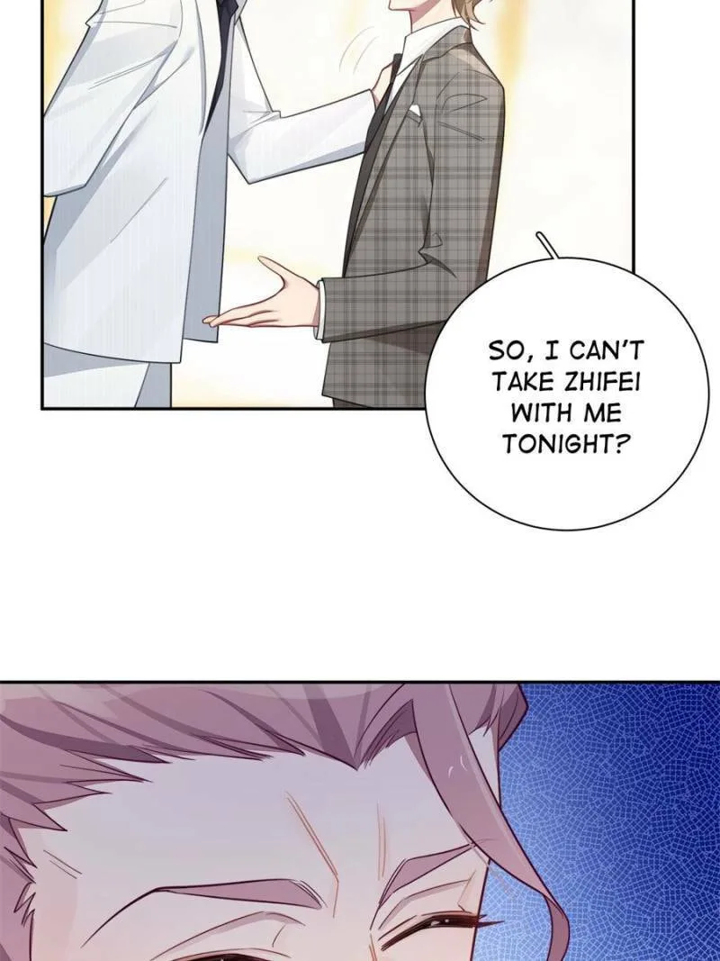 Love's Out, Boy Band Fandom's In Chapter 35 page 39