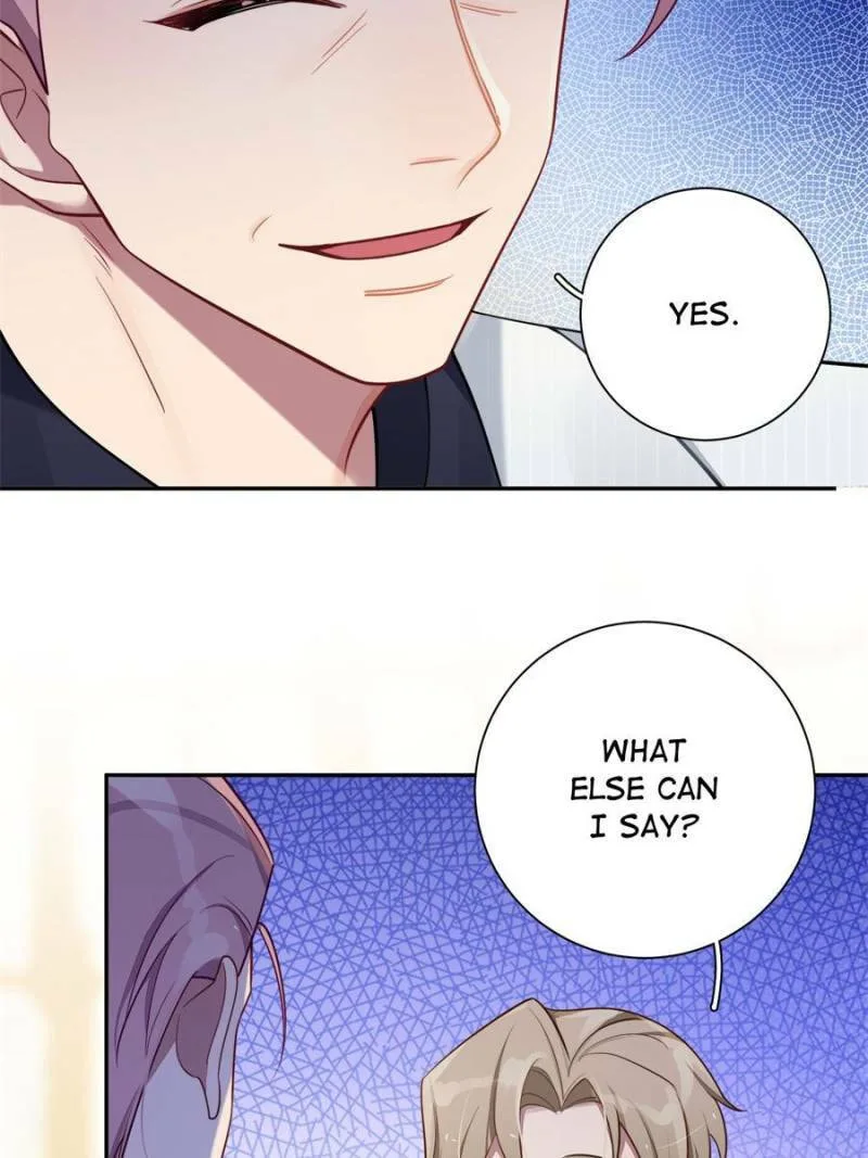 Love's Out, Boy Band Fandom's In Chapter 35 page 40