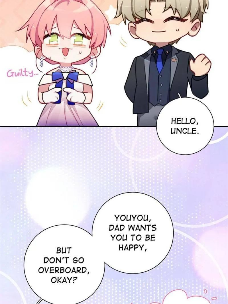 Love's Out, Boy Band Fandom's In Chapter 35 page 45