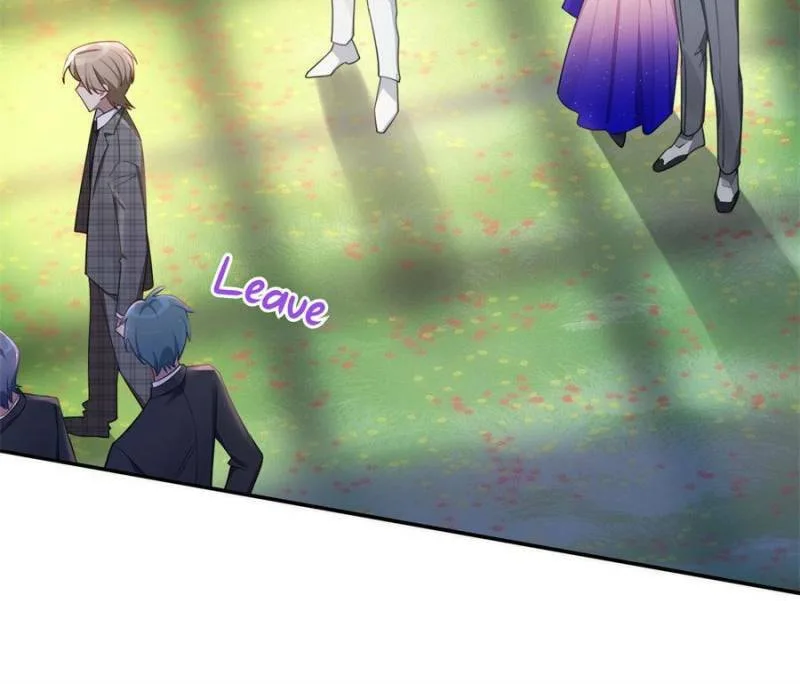 Love's Out, Boy Band Fandom's In Chapter 35 page 42