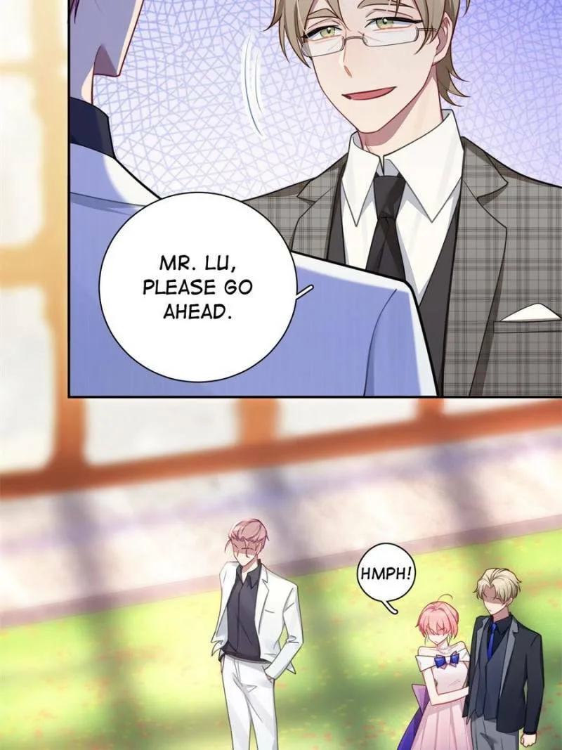 Love's Out, Boy Band Fandom's In Chapter 35 page 41