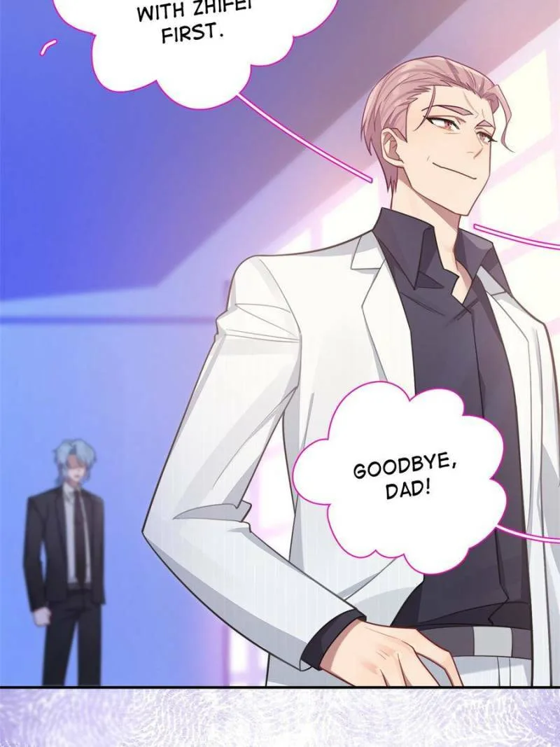 Love's Out, Boy Band Fandom's In Chapter 35 page 47