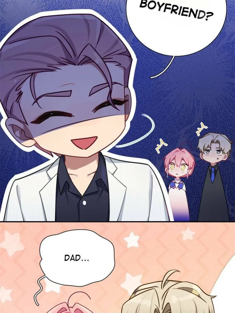 Love's Out, Boy Band Fandom's In Chapter 35 page 44