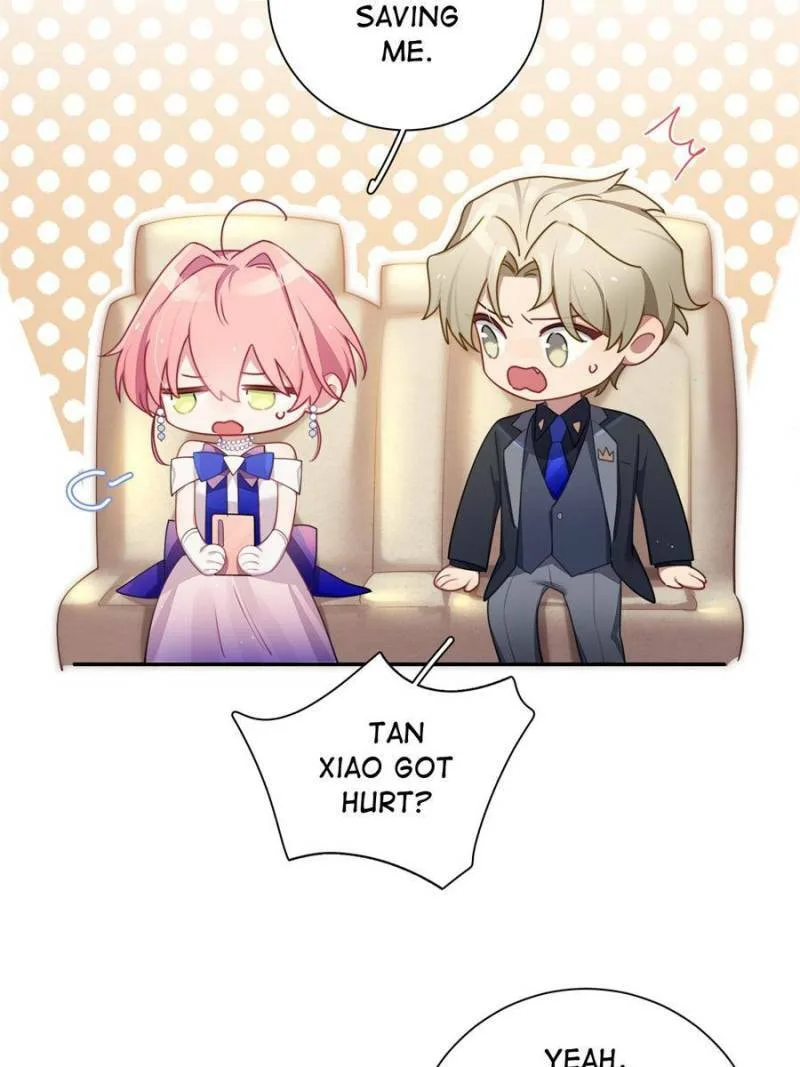 Love's Out, Boy Band Fandom's In Chapter 35 page 53