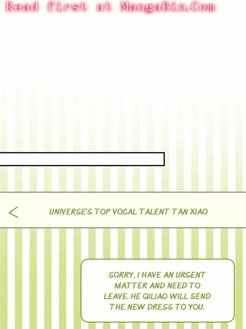 Love's Out, Boy Band Fandom's In Chapter 35 page 51
