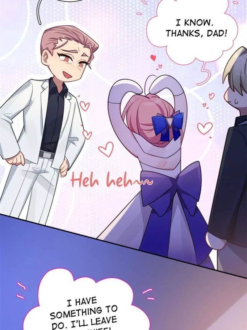 Love's Out, Boy Band Fandom's In Chapter 35 page 46