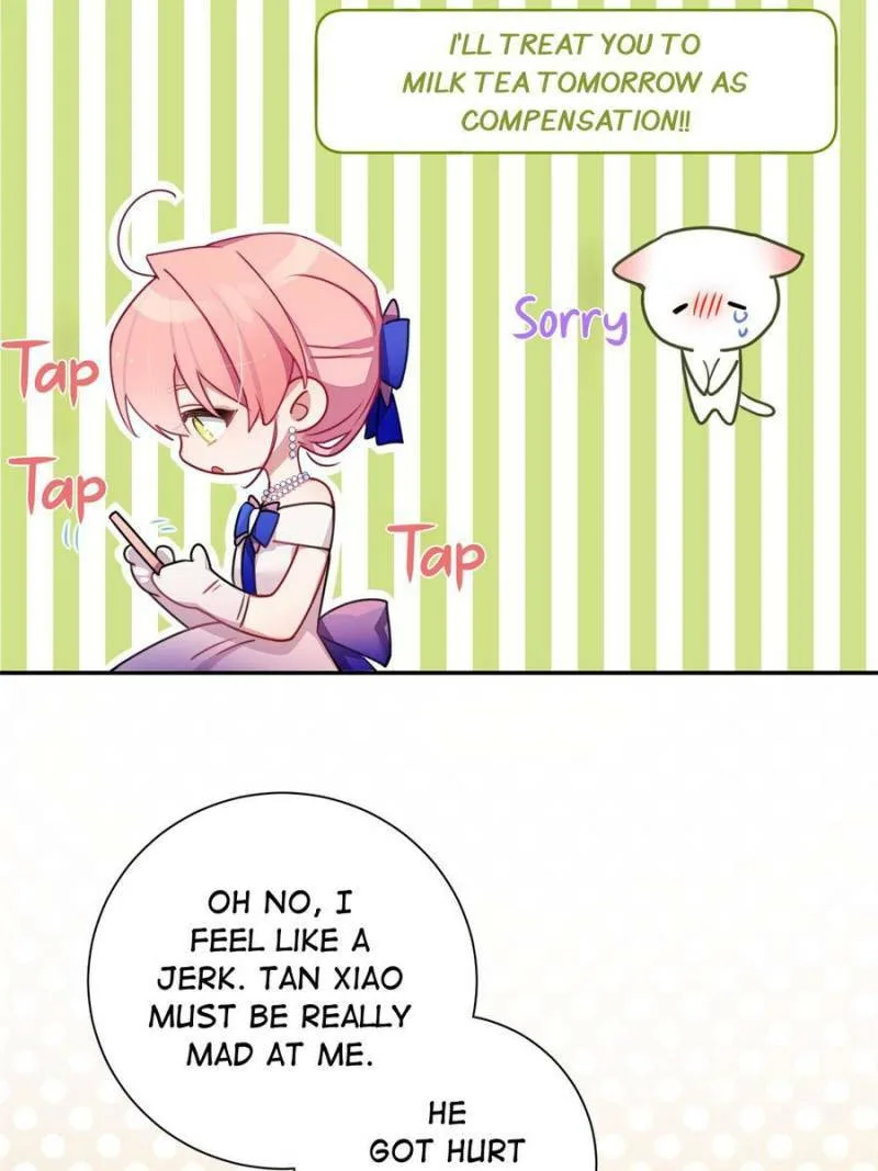 Love's Out, Boy Band Fandom's In Chapter 35 page 52