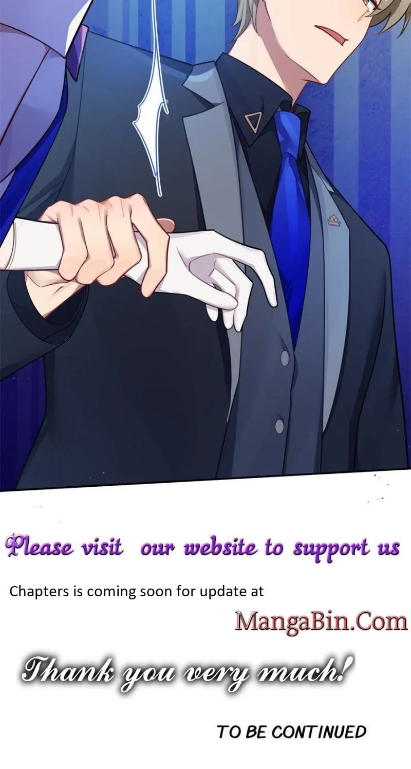 Love's Out, Boy Band Fandom's In Chapter 35 page 58