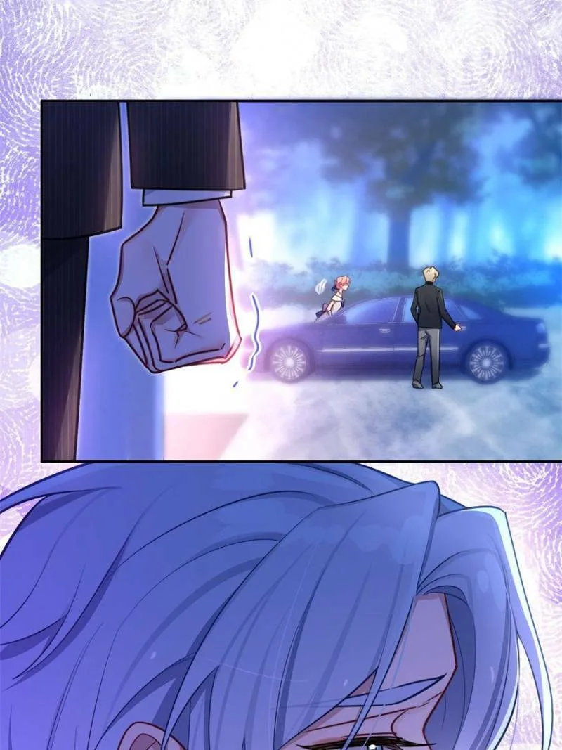 Love's Out, Boy Band Fandom's In Chapter 35 page 48