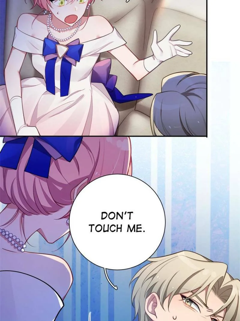 Love's Out, Boy Band Fandom's In Chapter 35 page 57