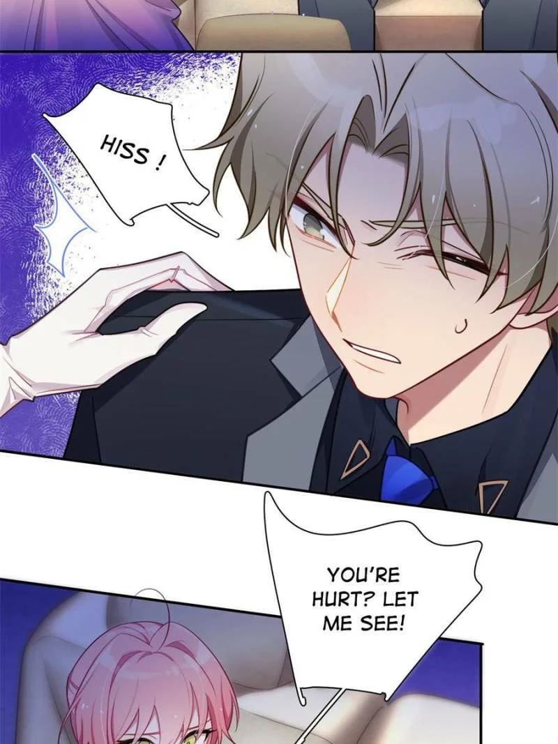 Love's Out, Boy Band Fandom's In Chapter 35 page 56