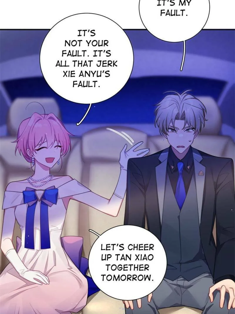 Love's Out, Boy Band Fandom's In Chapter 35 page 55