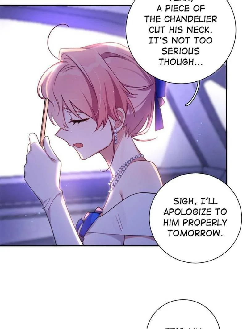 Love's Out, Boy Band Fandom's In Chapter 35 page 54