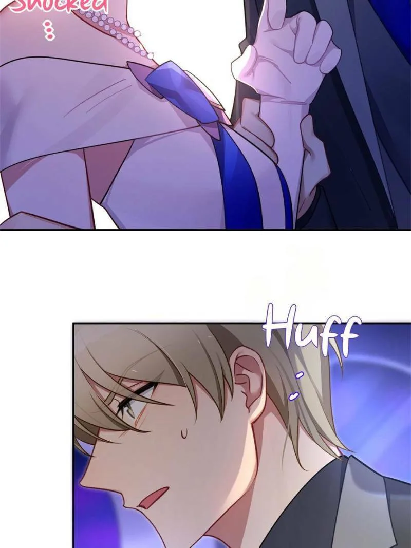 Love's Out, Boy Band Fandom's In Chapter 36 page 12