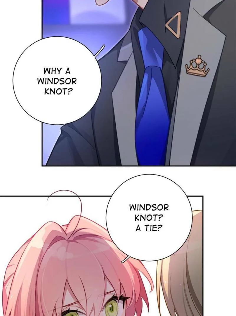 Love's Out, Boy Band Fandom's In Chapter 36 page 13