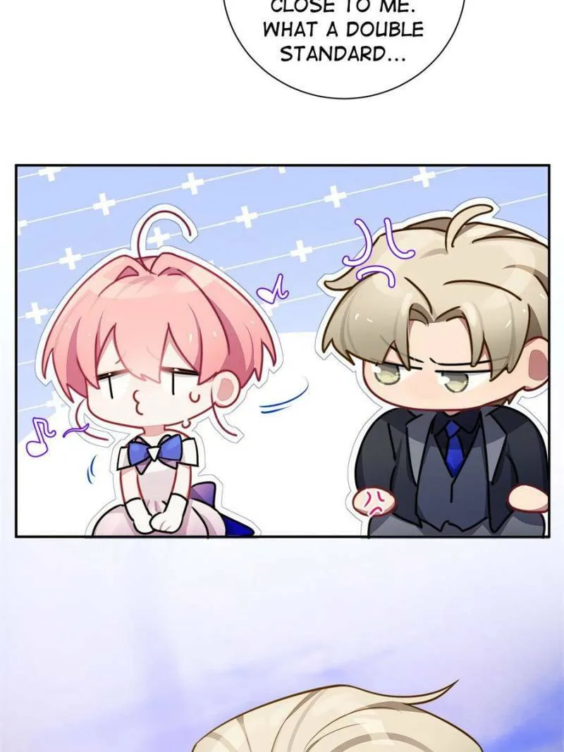 Love's Out, Boy Band Fandom's In Chapter 36 page 2