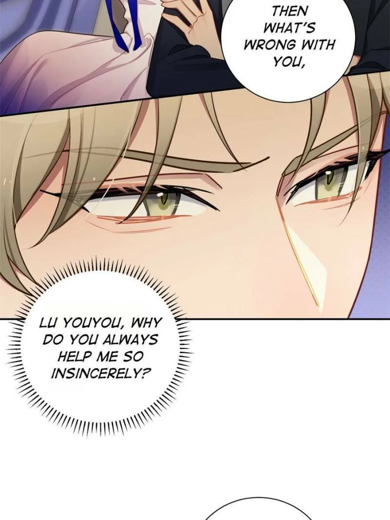 Love's Out, Boy Band Fandom's In Chapter 36 page 8