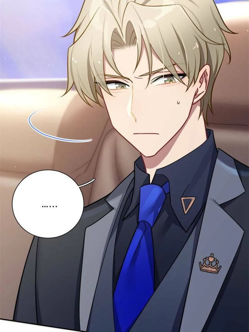 Love's Out, Boy Band Fandom's In Chapter 36 page 3