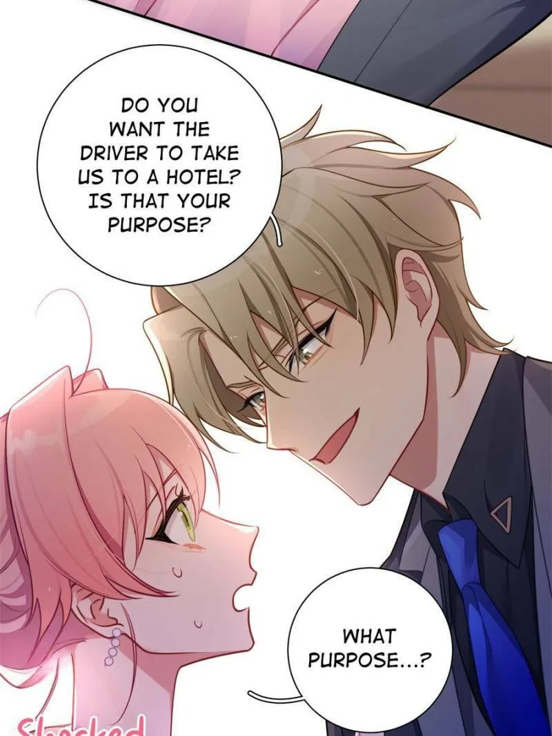 Love's Out, Boy Band Fandom's In Chapter 36 page 11