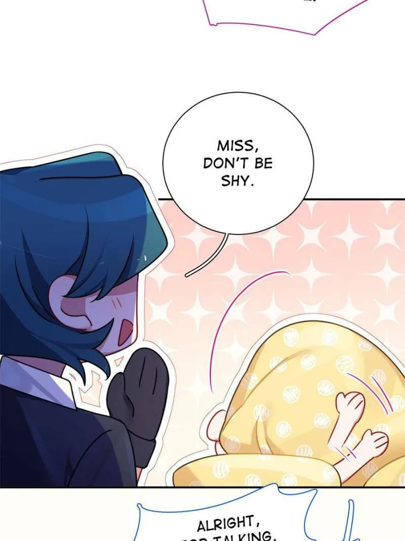Love's Out, Boy Band Fandom's In Chapter 36 page 25