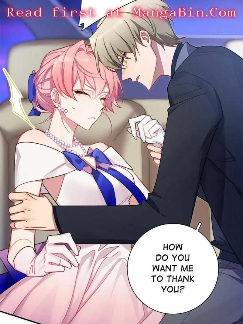 Love's Out, Boy Band Fandom's In Chapter 36 page 10
