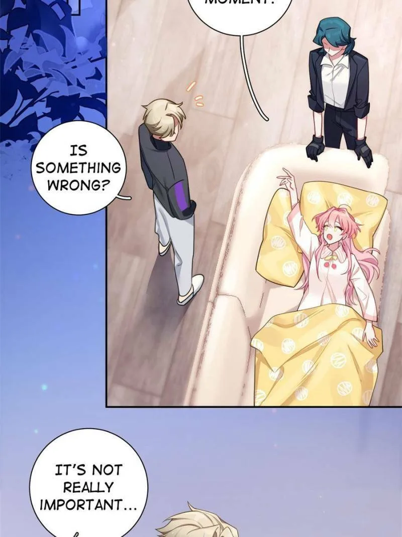 Love's Out, Boy Band Fandom's In Chapter 36 page 20
