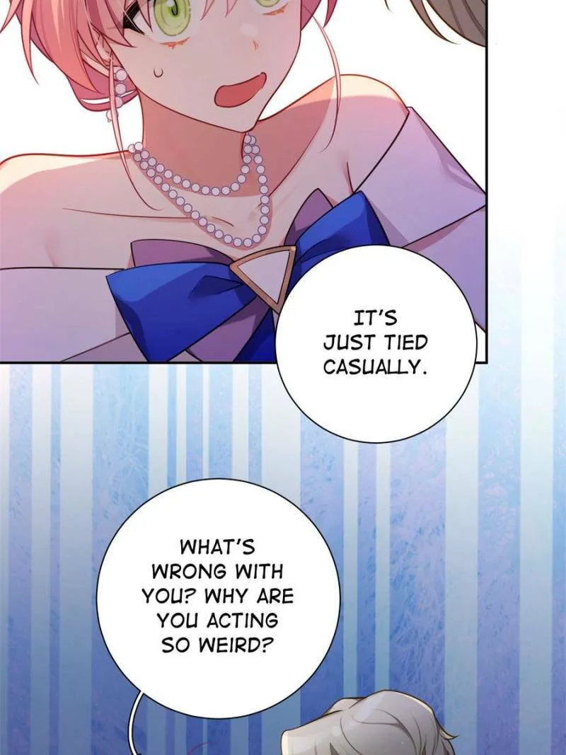 Love's Out, Boy Band Fandom's In Chapter 36 page 14