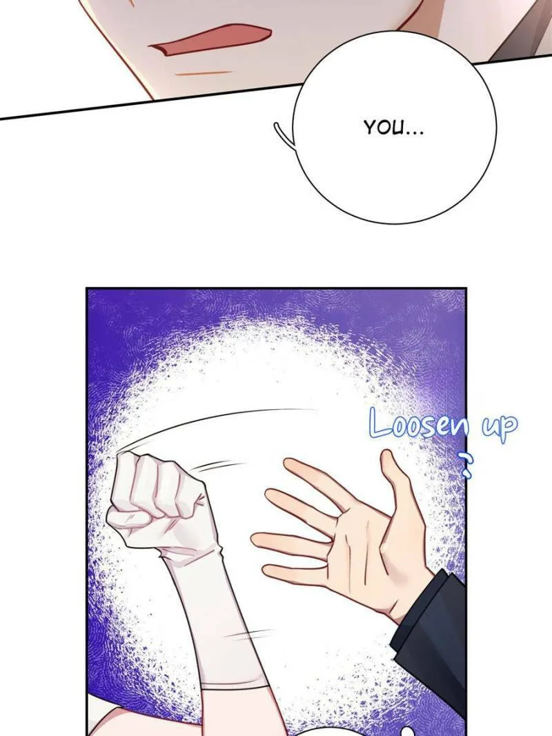 Love's Out, Boy Band Fandom's In Chapter 36 page 16