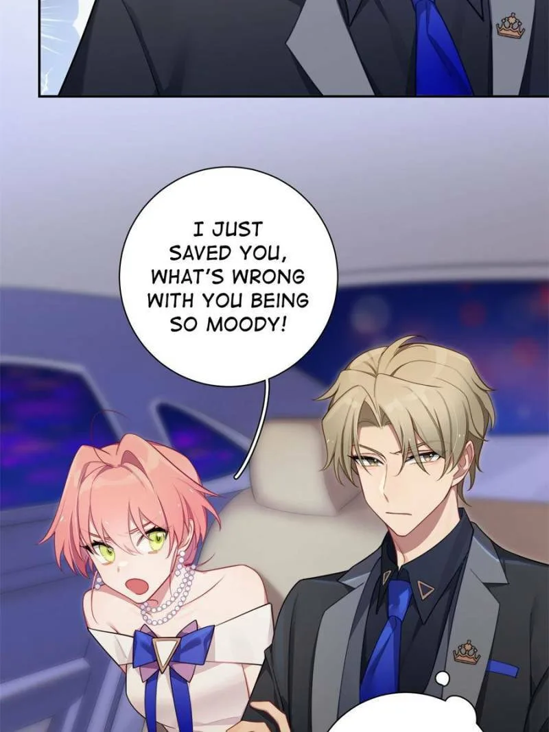 Love's Out, Boy Band Fandom's In Chapter 36 page 7